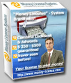 money-license-system