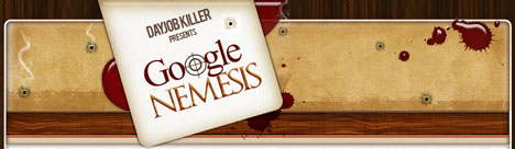 Google Nemesis