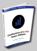Affiliate Marketing Confessions
