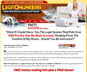 Make $500 a Day