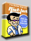 the rich jerk