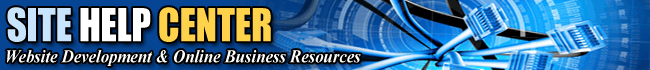 SiteHelpCenter.com