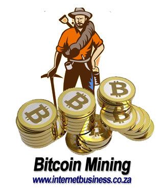 Bitcoin Mining