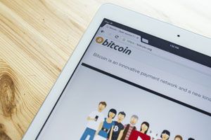 How Does Bitcoin Work For a User