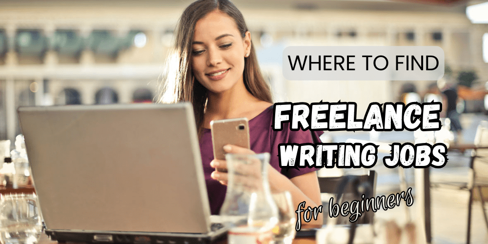 Freelance Writing Jobs