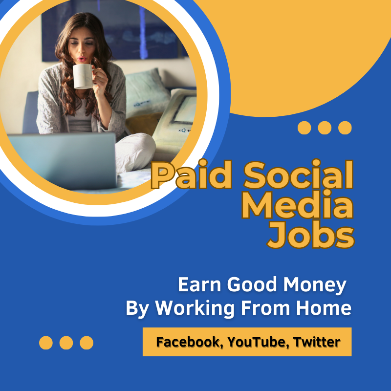 Social Media Jobs