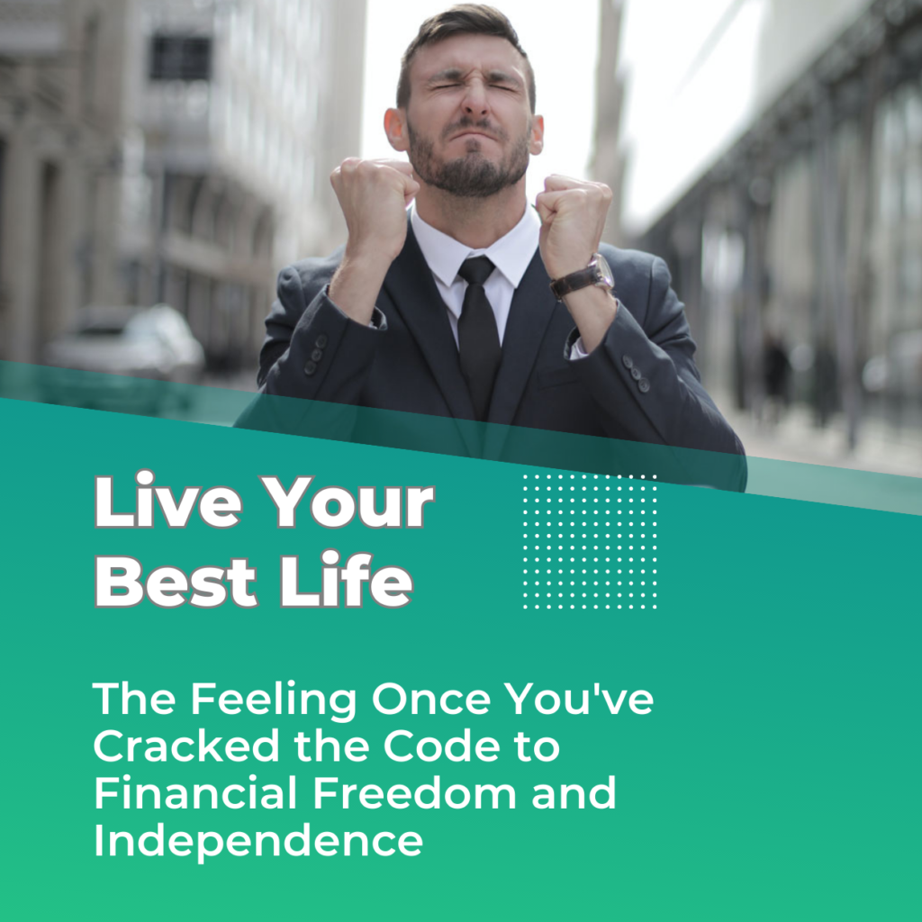 How to Develop a Millionaire Mindset and Live Your Best Life