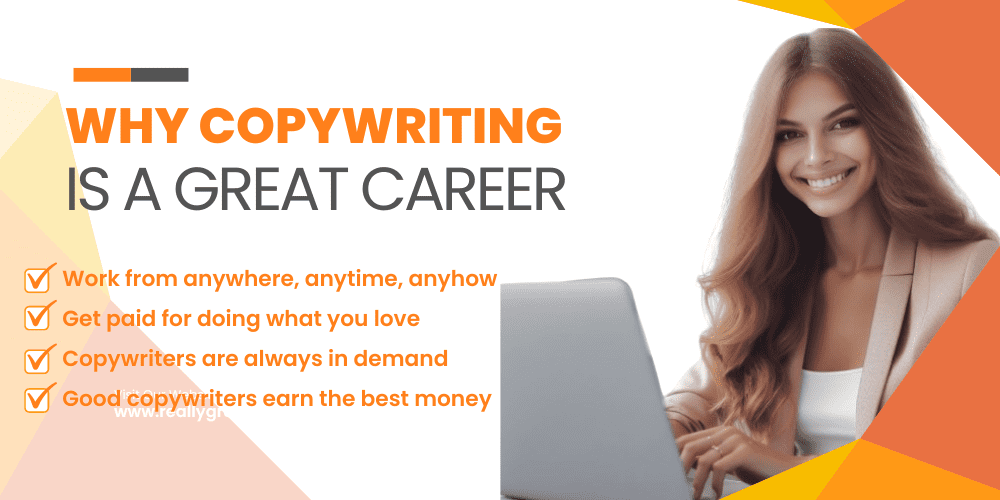 Is Copywriting a Good Career