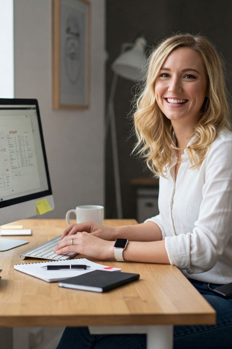 Start a hosting business from your phone