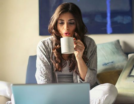 Online Business Opportunities With Freelance Writing Jobs