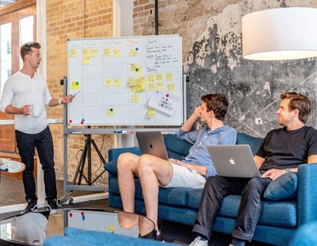 Online Business Opportunity To Make Money Blogging